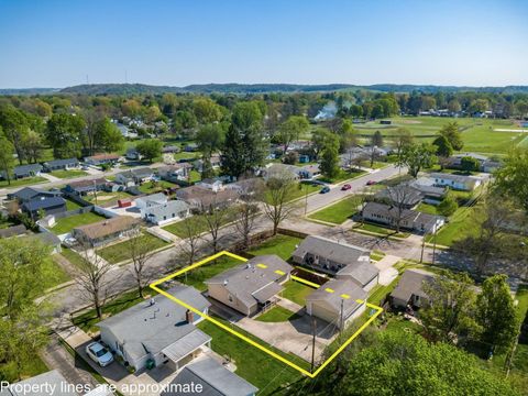 Tiny photo for 501 W Shields Street, Newark, OH 43055 (MLS # 226013498)
