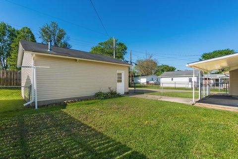 Tiny photo for 501 W Shields Street, Newark, OH 43055 (MLS # 226013498)