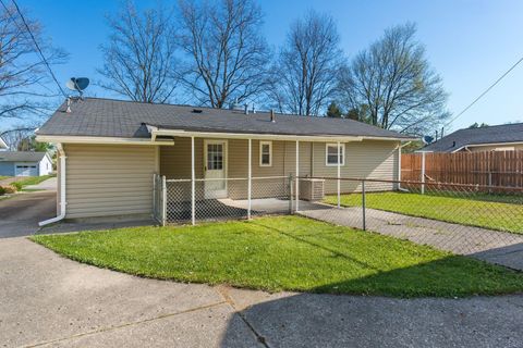 Tiny photo for 501 W Shields Street, Newark, OH 43055 (MLS # 226013498)