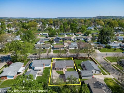 Tiny photo for 501 W Shields Street, Newark, OH 43055 (MLS # 226013498)