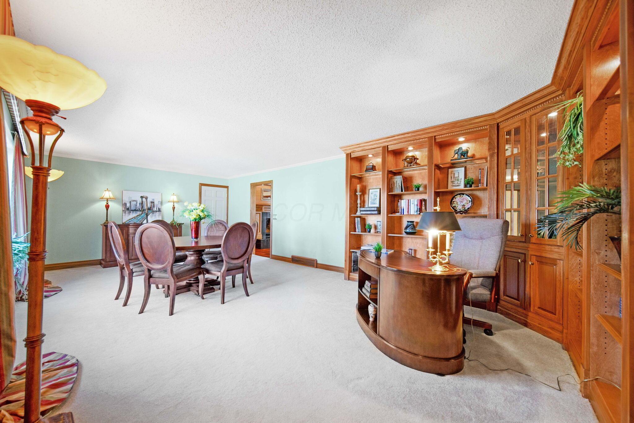 5553 Pheasant Drive, Orient, Ohio image 18