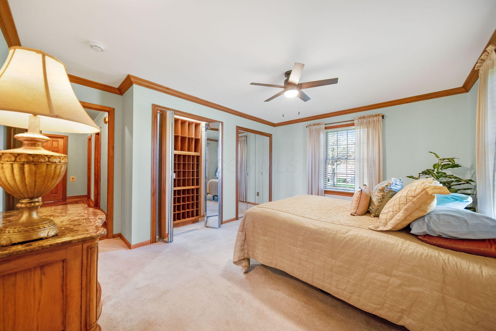 5553 Pheasant Drive, Orient, Ohio image 29