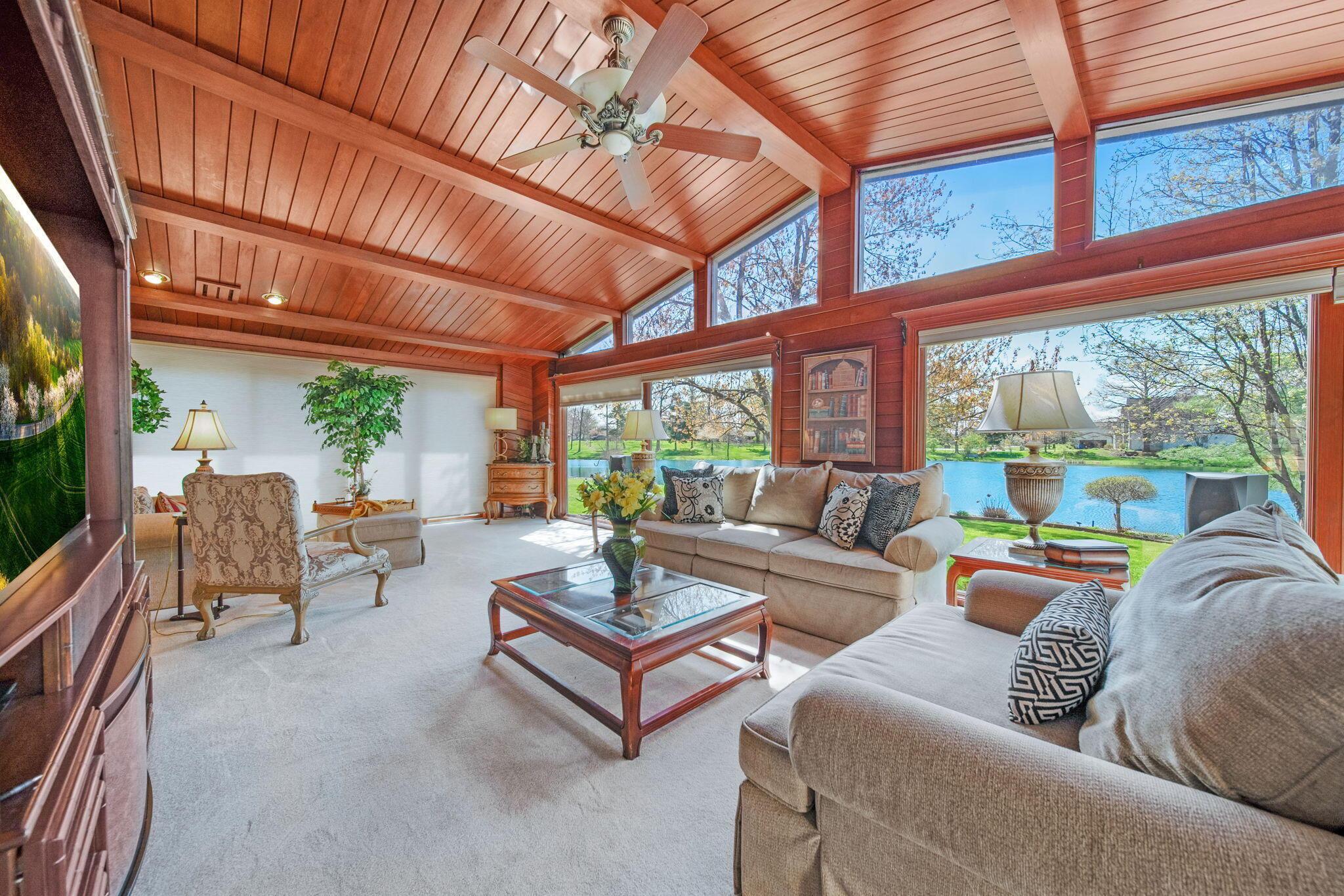 5553 Pheasant Drive, Orient, Ohio image 7
