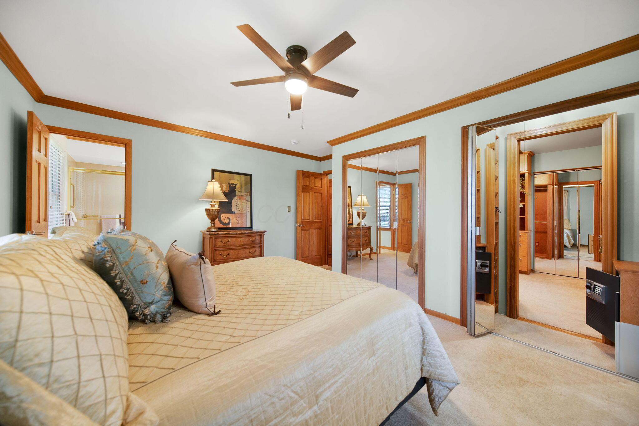5553 Pheasant Drive, Orient, Ohio image 30