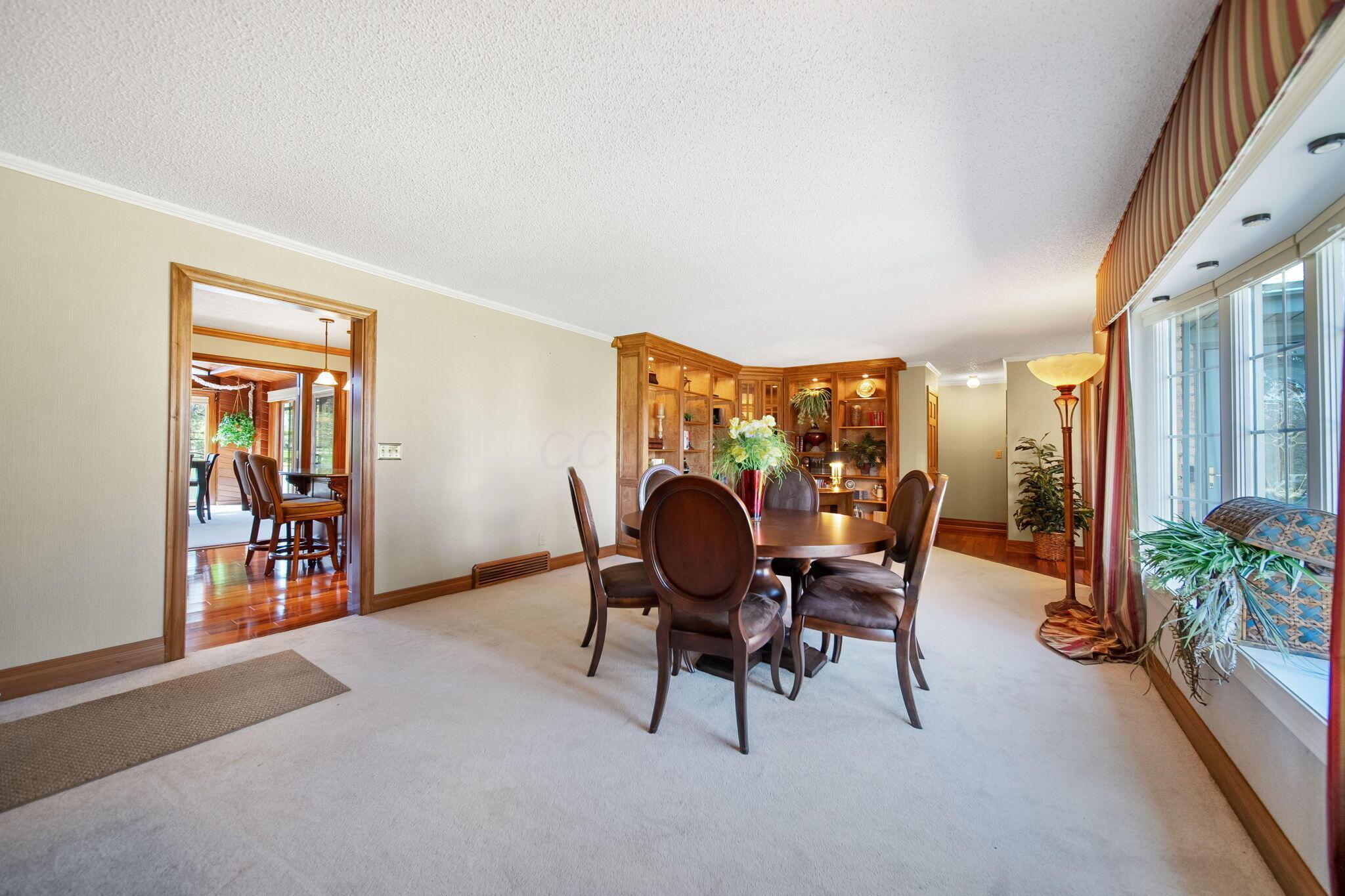 5553 Pheasant Drive, Orient, Ohio image 15