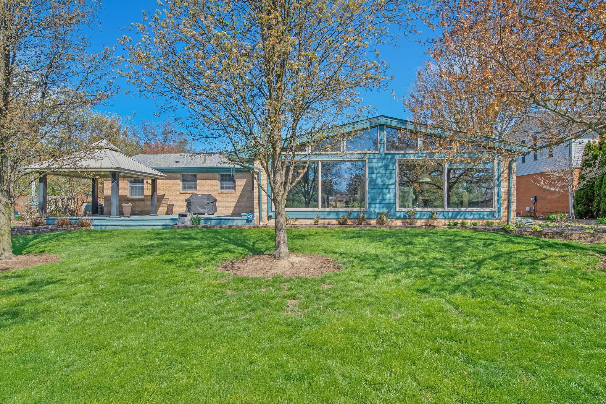 5553 Pheasant Drive, Orient, Ohio image 47