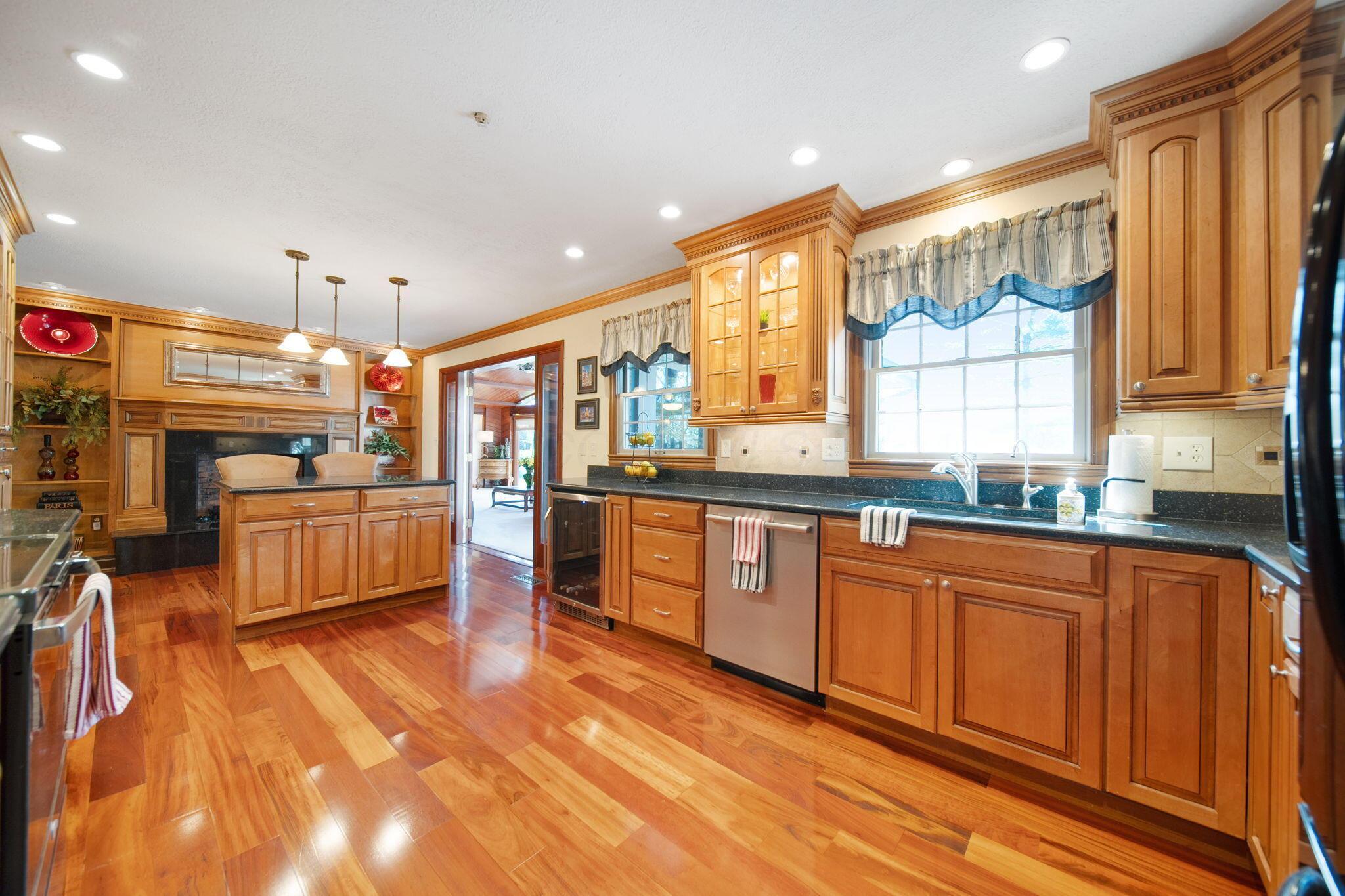 5553 Pheasant Drive, Orient, Ohio image 21