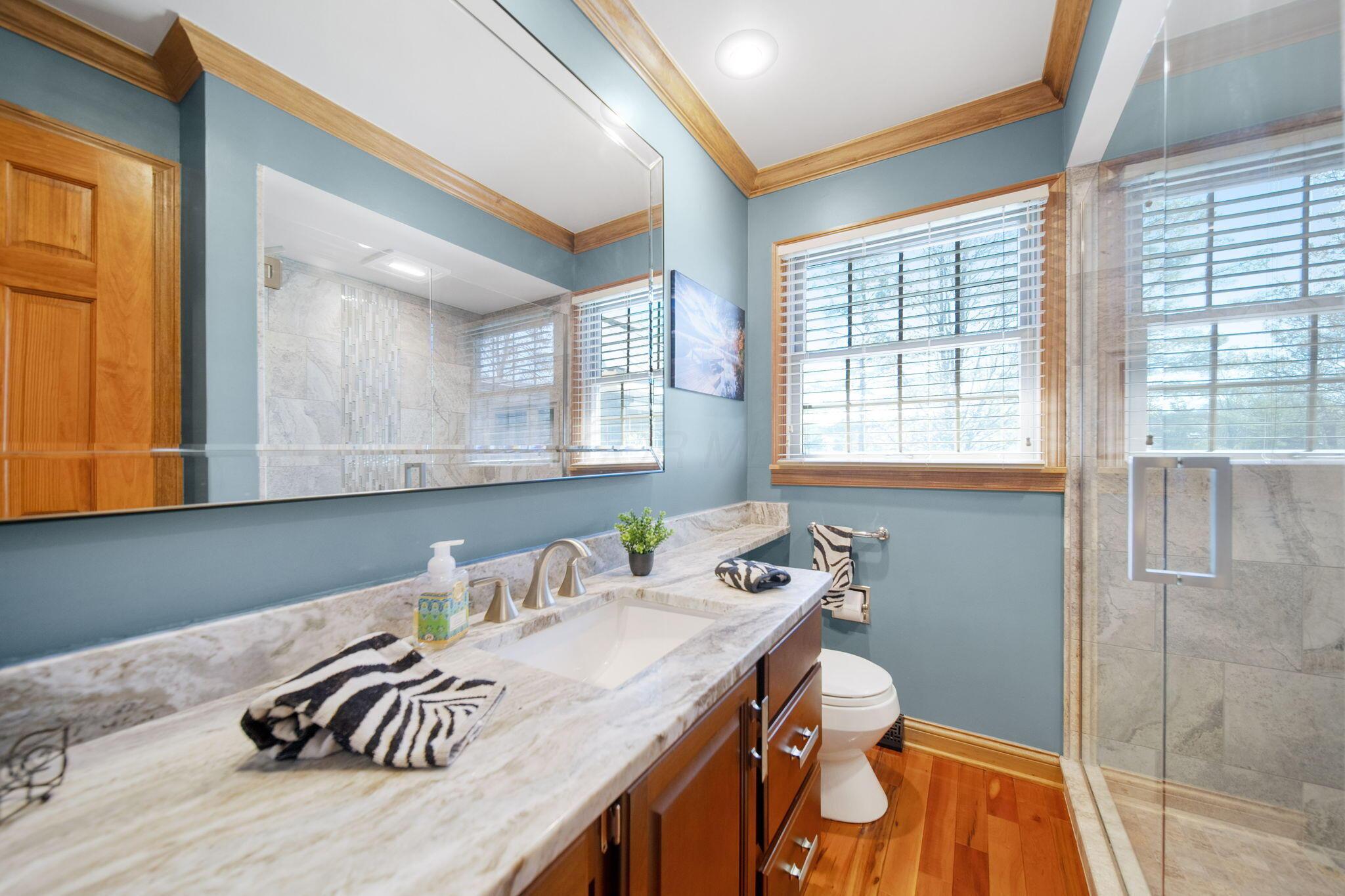 5553 Pheasant Drive, Orient, Ohio image 37
