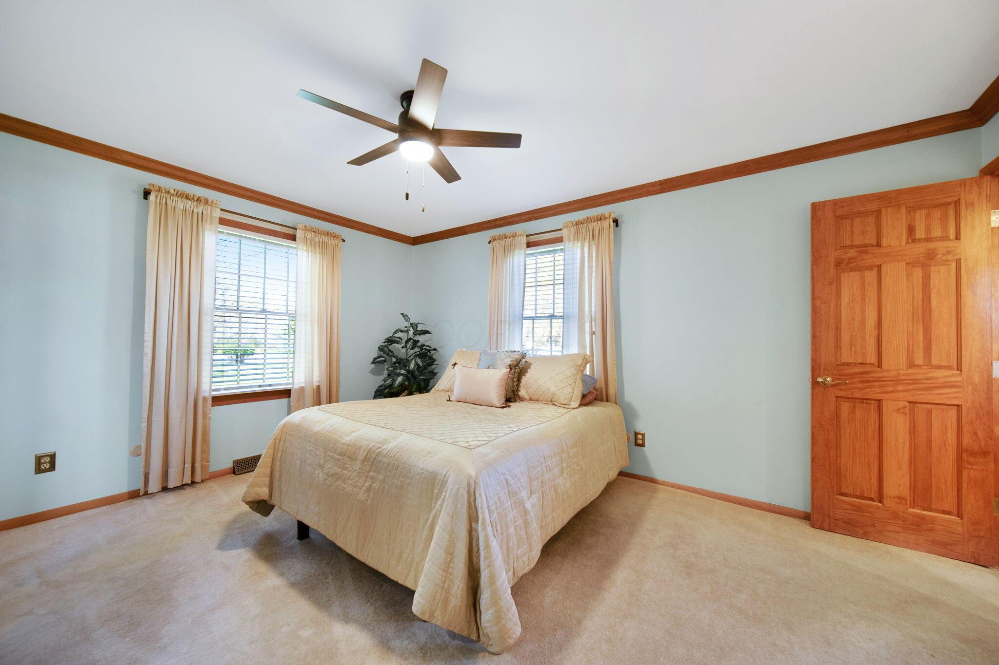 5553 Pheasant Drive, Orient, Ohio image 28