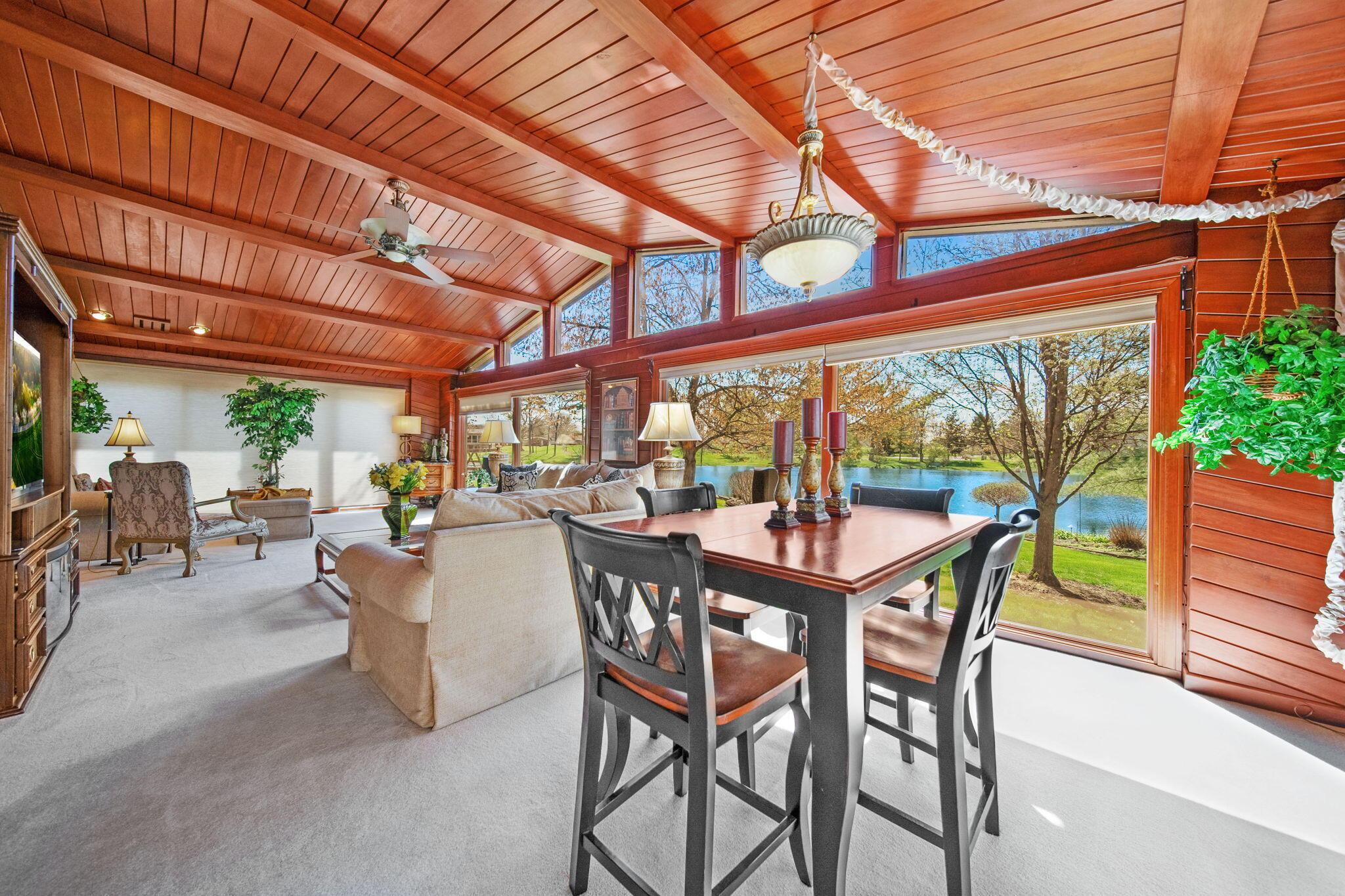 5553 Pheasant Drive, Orient, Ohio image 12