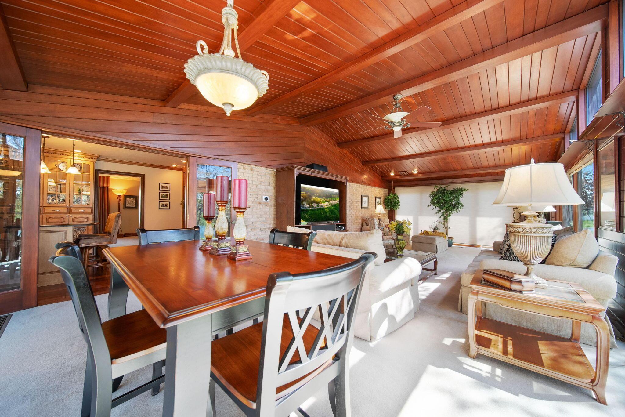 5553 Pheasant Drive, Orient, Ohio image 13