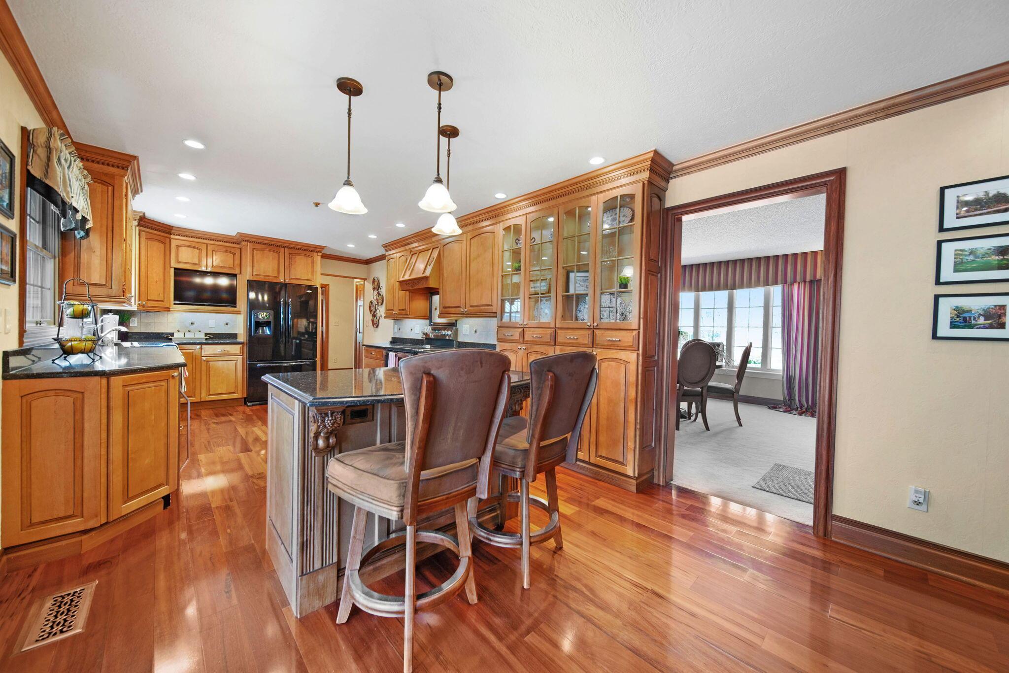 5553 Pheasant Drive, Orient, Ohio image 26