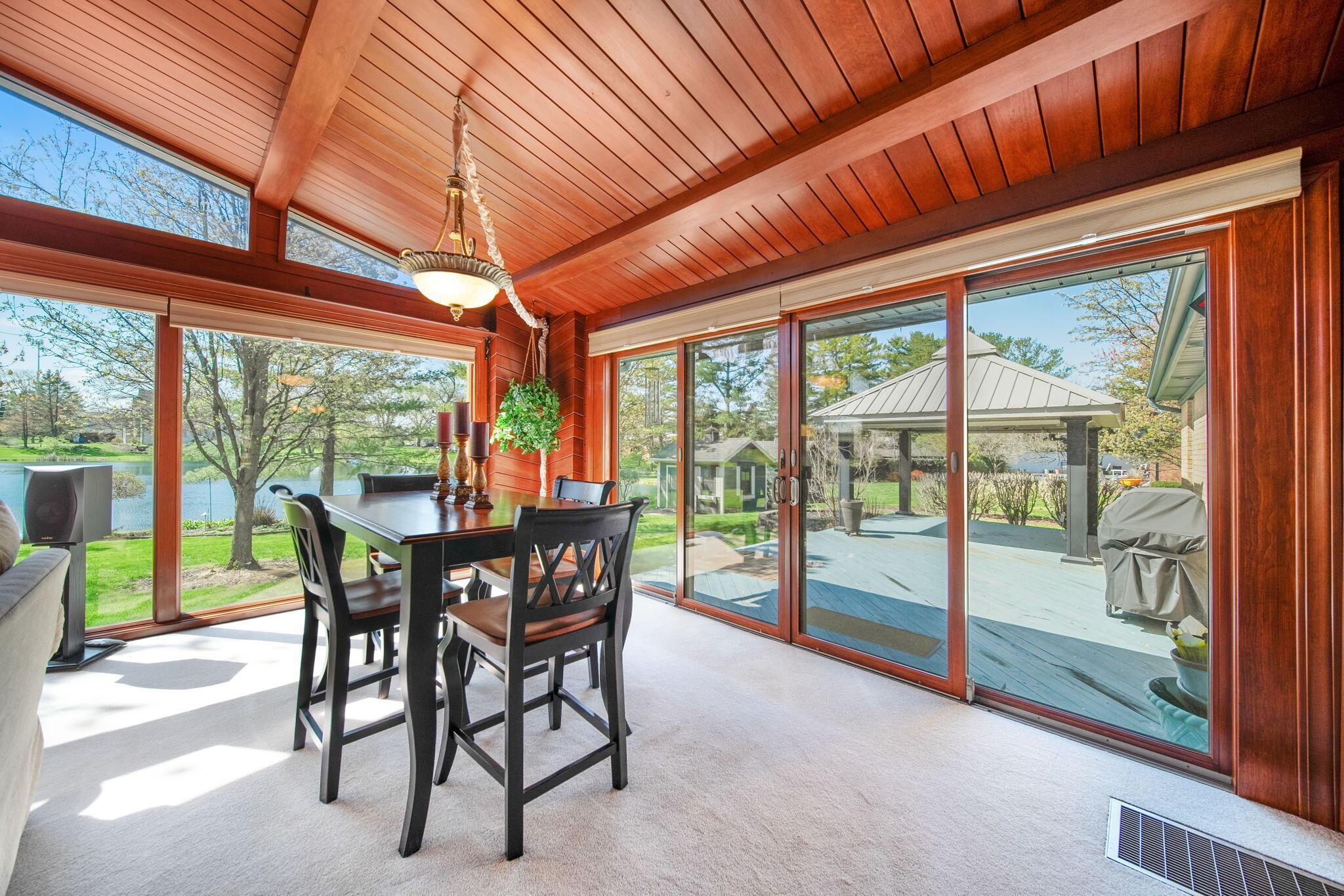 5553 Pheasant Drive, Orient, Ohio image 14