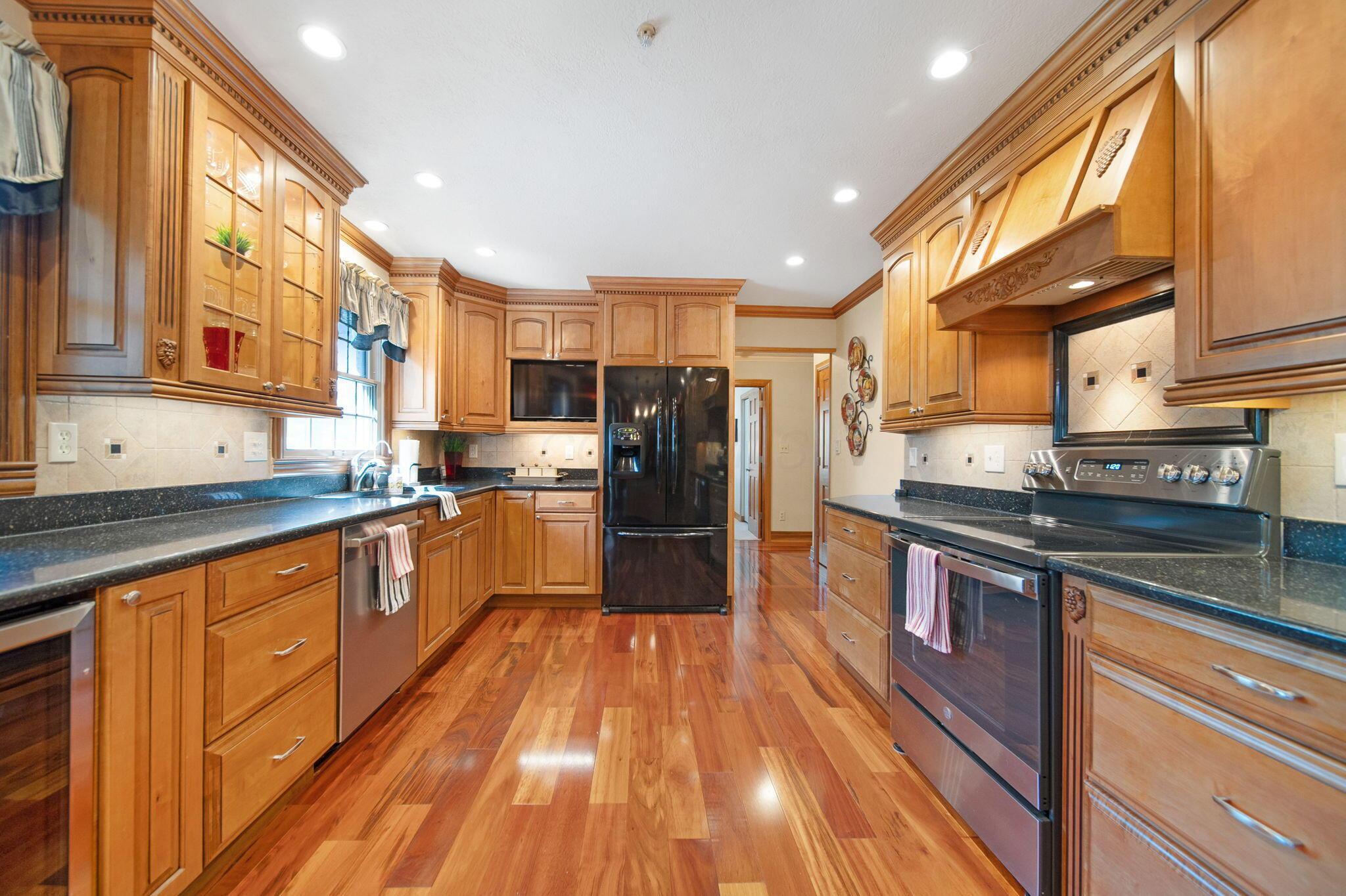 5553 Pheasant Drive, Orient, Ohio image 22