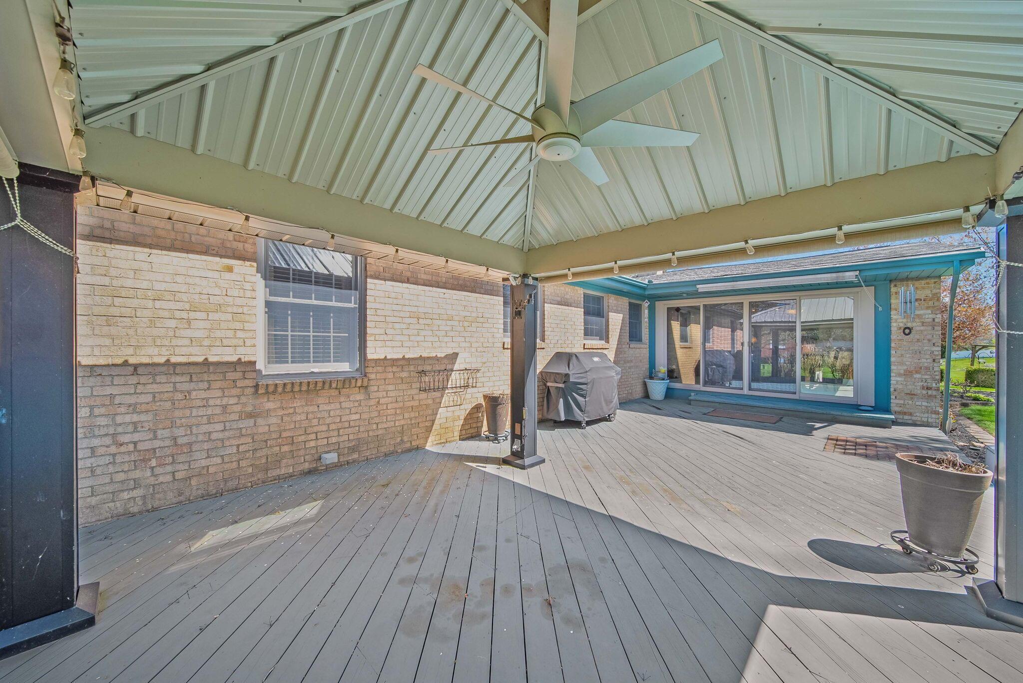 5553 Pheasant Drive, Orient, Ohio image 50