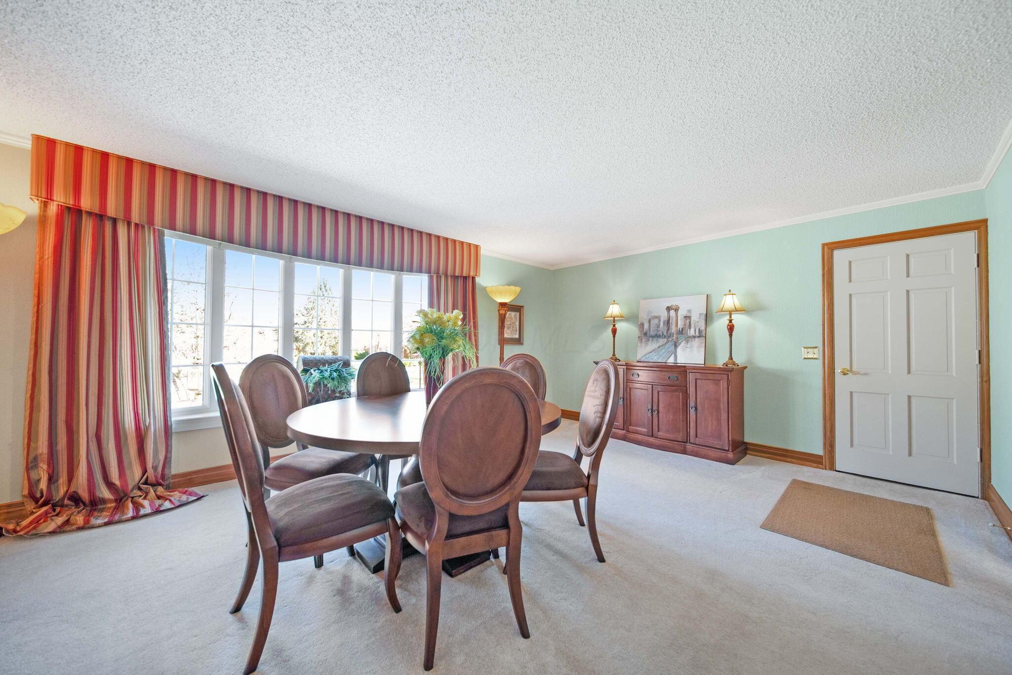5553 Pheasant Drive, Orient, Ohio image 16