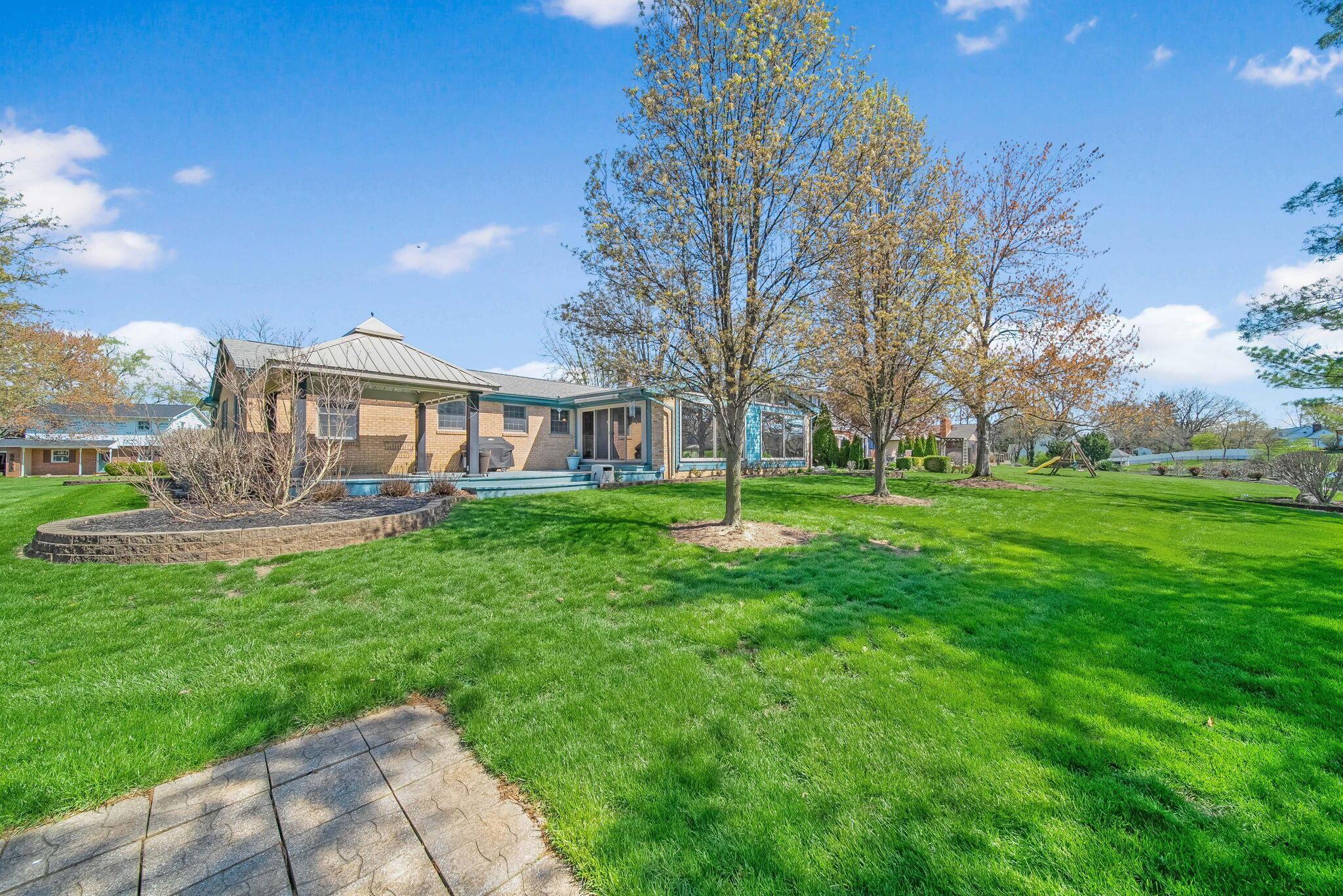 5553 Pheasant Drive, Orient, Ohio image 48