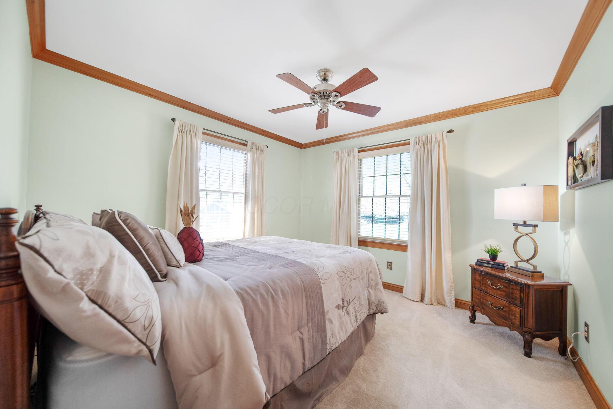 5553 Pheasant Drive, Orient, Ohio image 35