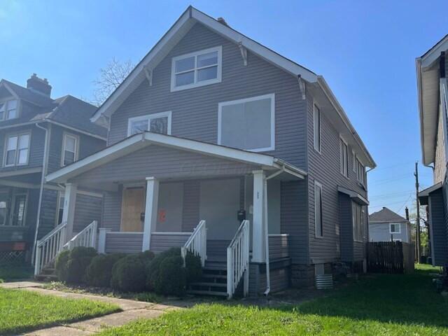 407 E 13th Avenue 405