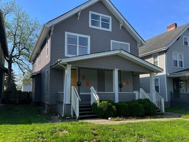 407 E 13th Avenue 405
