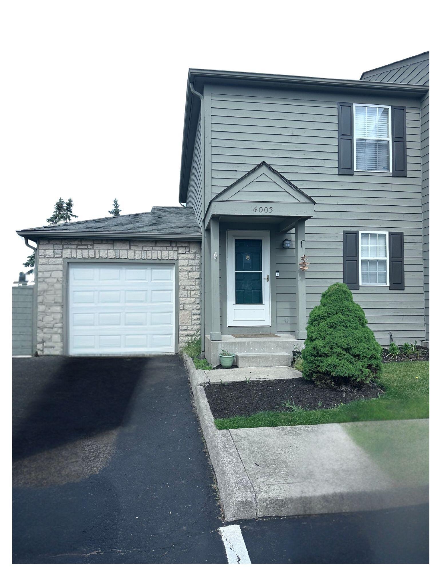 4003 Parkcove Drive #15A, Columbus, Ohio image 1