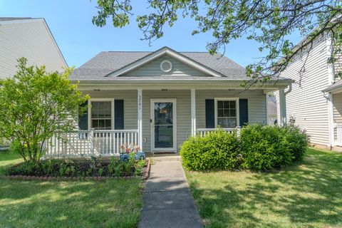 Photo of 3741 Bill Of Rights Square, Columbus, OH 43207 (MLS # 226013739)