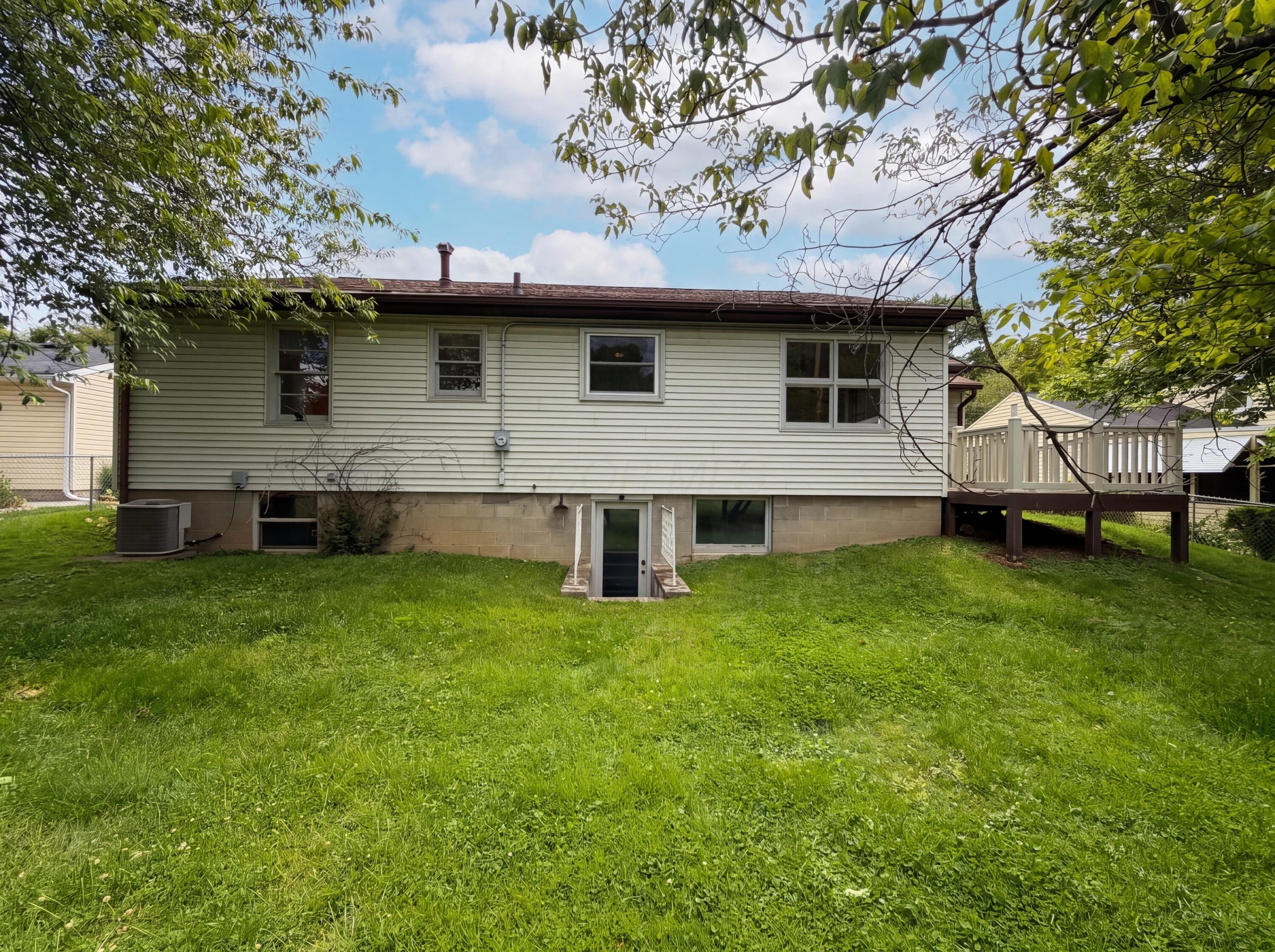 325 Kanawha Road
