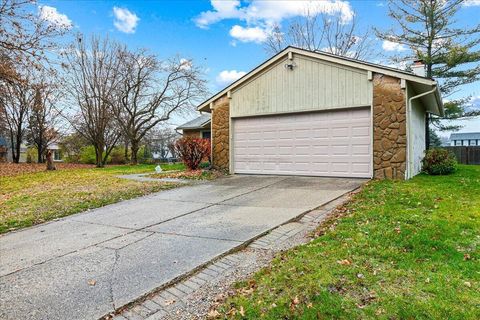 Tiny photo for 6560 Schenk Avenue, Reynoldsburg, OH 43068 (MLS # 225043836)