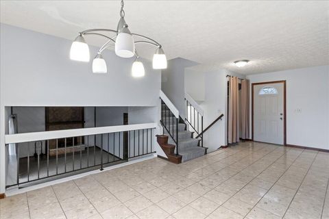 Tiny photo for 6560 Schenk Avenue, Reynoldsburg, OH 43068 (MLS # 225043836)