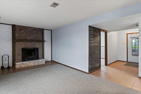 Tiny photo for 6560 Schenk Avenue, Reynoldsburg, OH 43068 (MLS # 225043836)