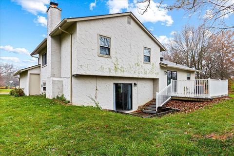 Tiny photo for 6560 Schenk Avenue, Reynoldsburg, OH 43068 (MLS # 225043836)