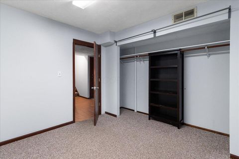 Tiny photo for 6560 Schenk Avenue, Reynoldsburg, OH 43068 (MLS # 225043836)