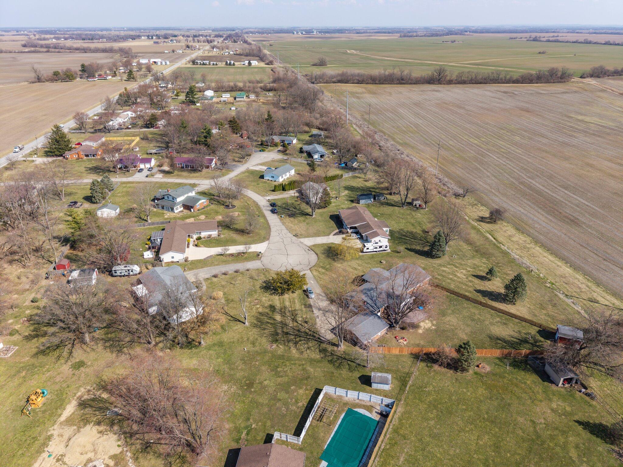 136 Country Manor Drive, Washington Court House, Ohio image 48