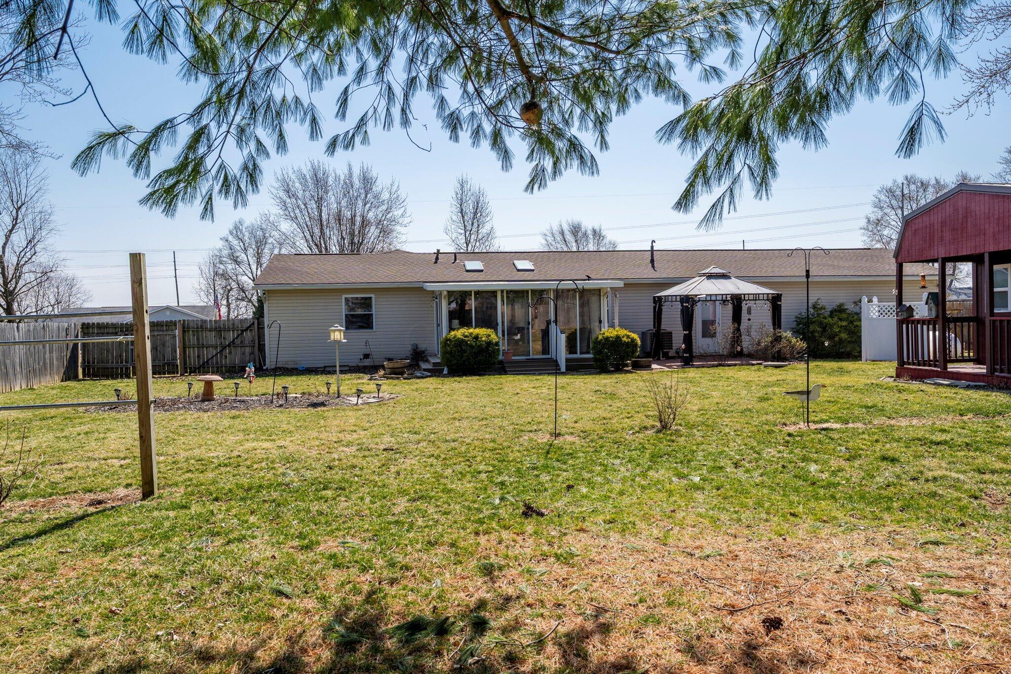136 Country Manor Drive, Washington Court House, Ohio image 39