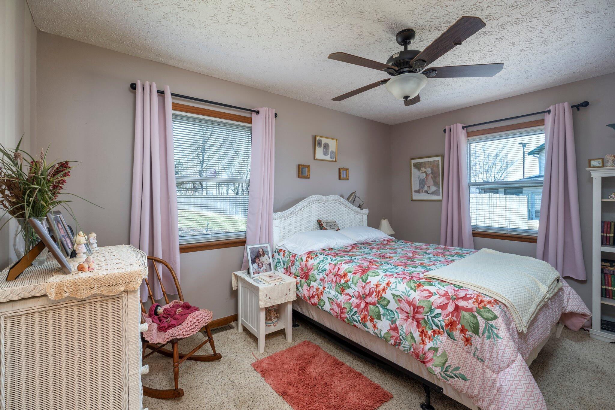 136 Country Manor Drive, Washington Court House, Ohio image 32