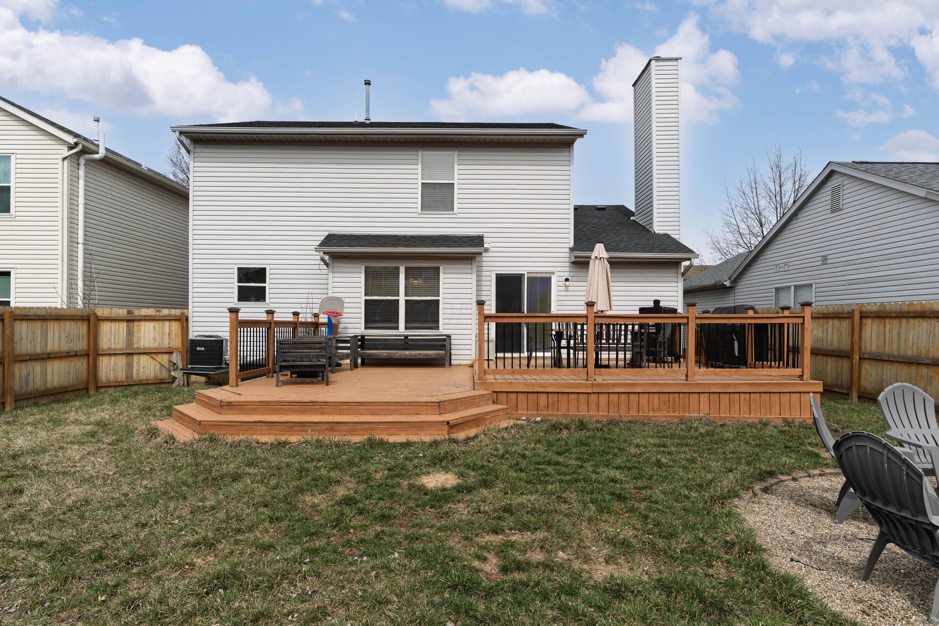 7793 Merdon Drive, Blacklick, Ohio image 32