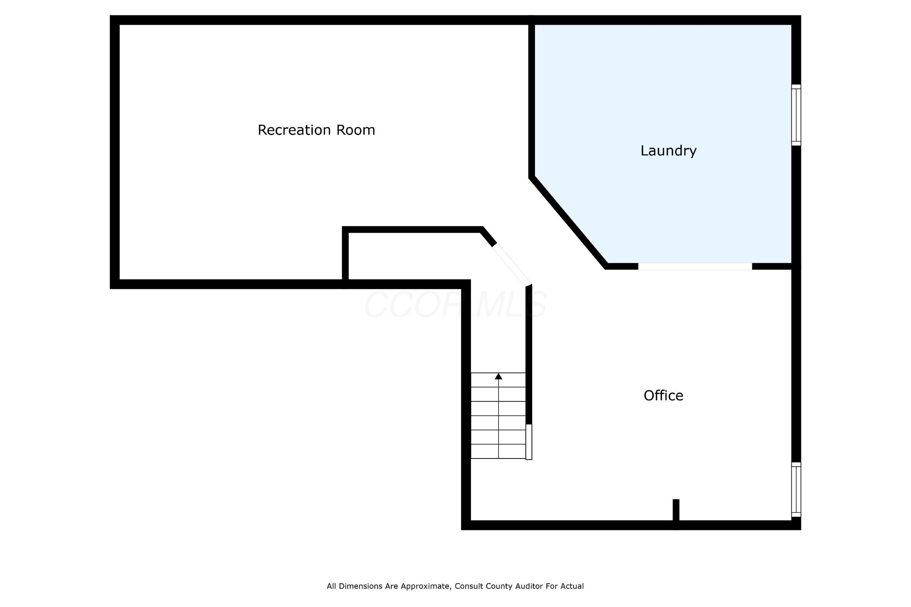 7793 Merdon Drive, Blacklick, Ohio image 43