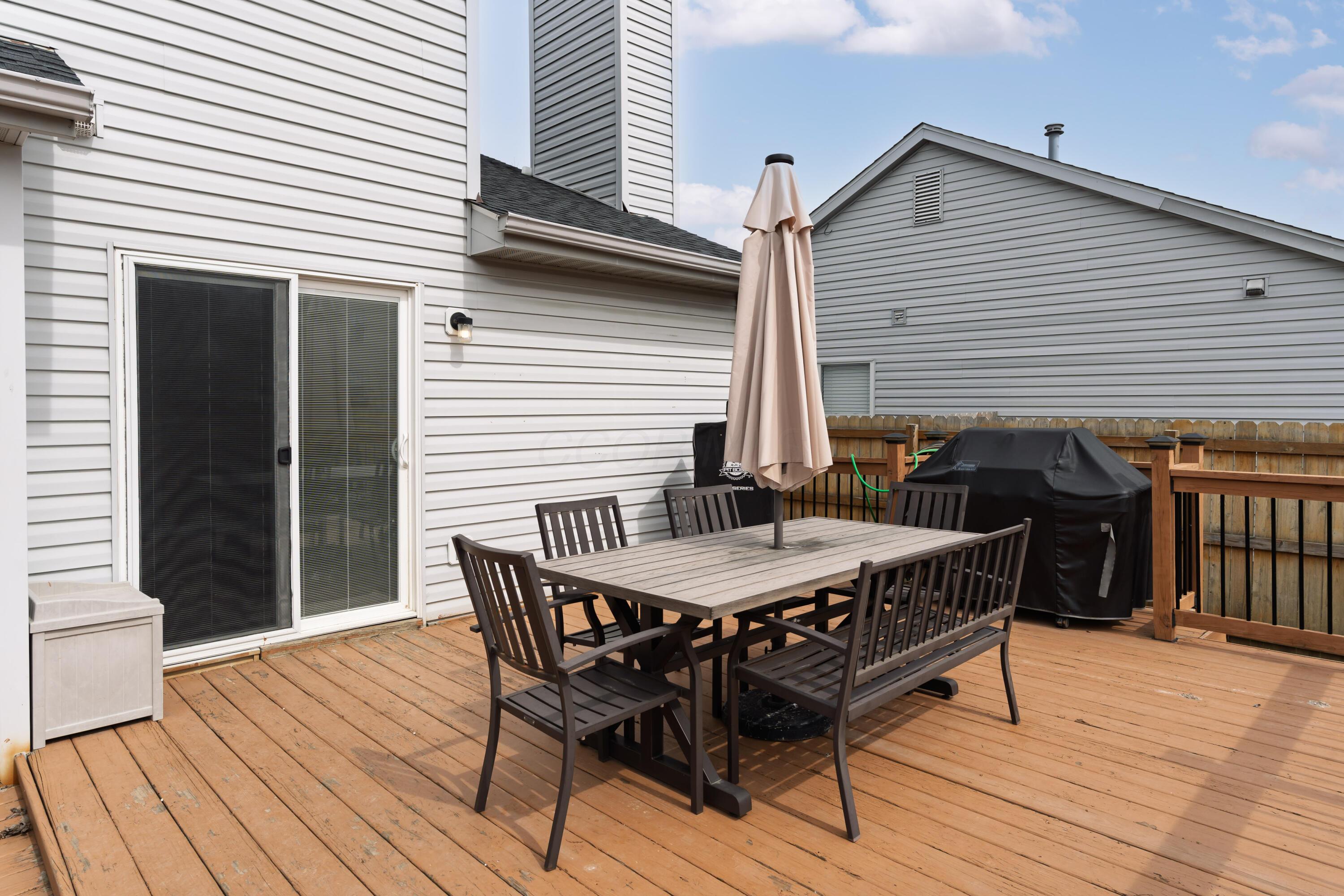 7793 Merdon Drive, Blacklick, Ohio image 34