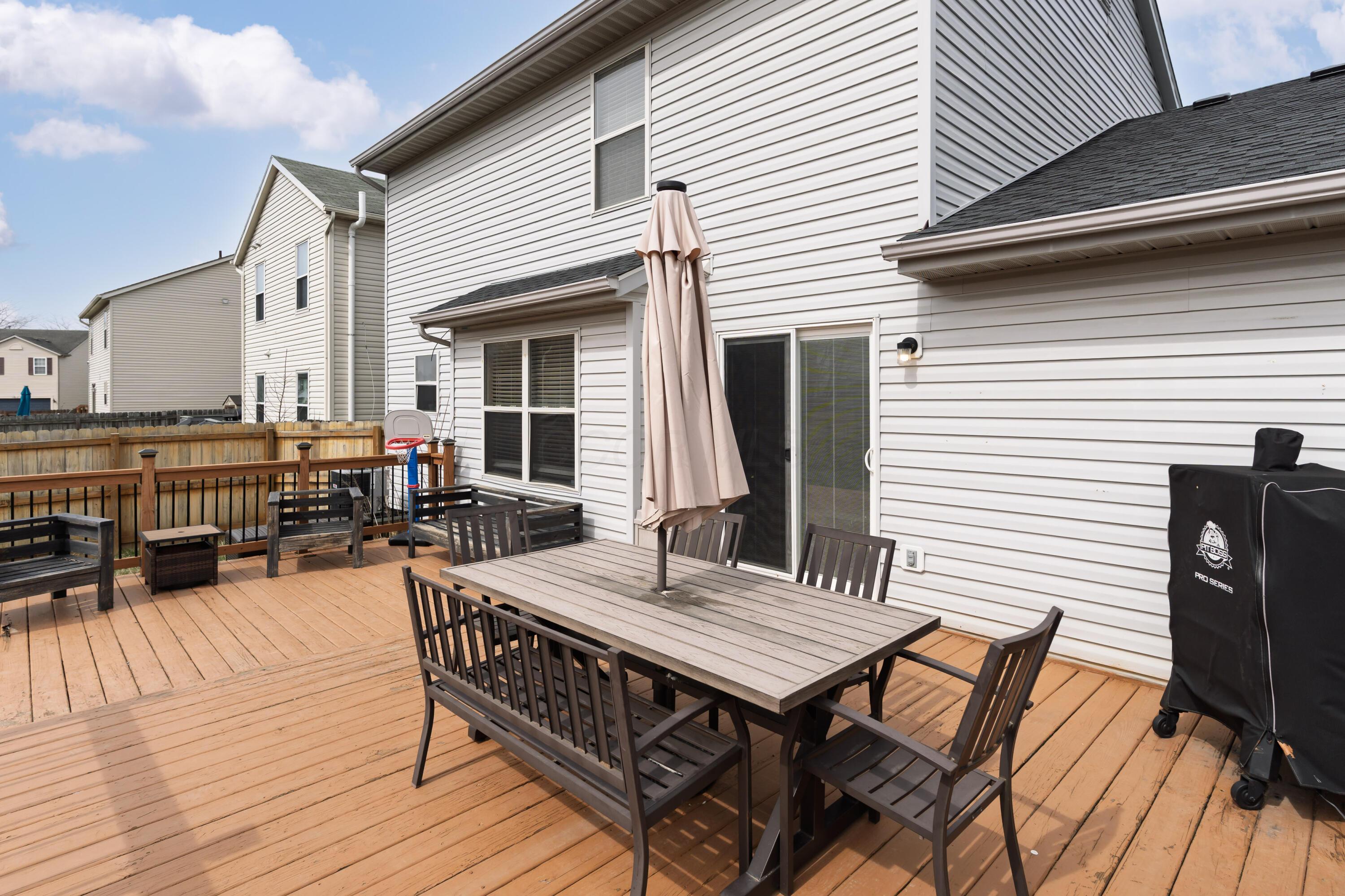 7793 Merdon Drive, Blacklick, Ohio image 35