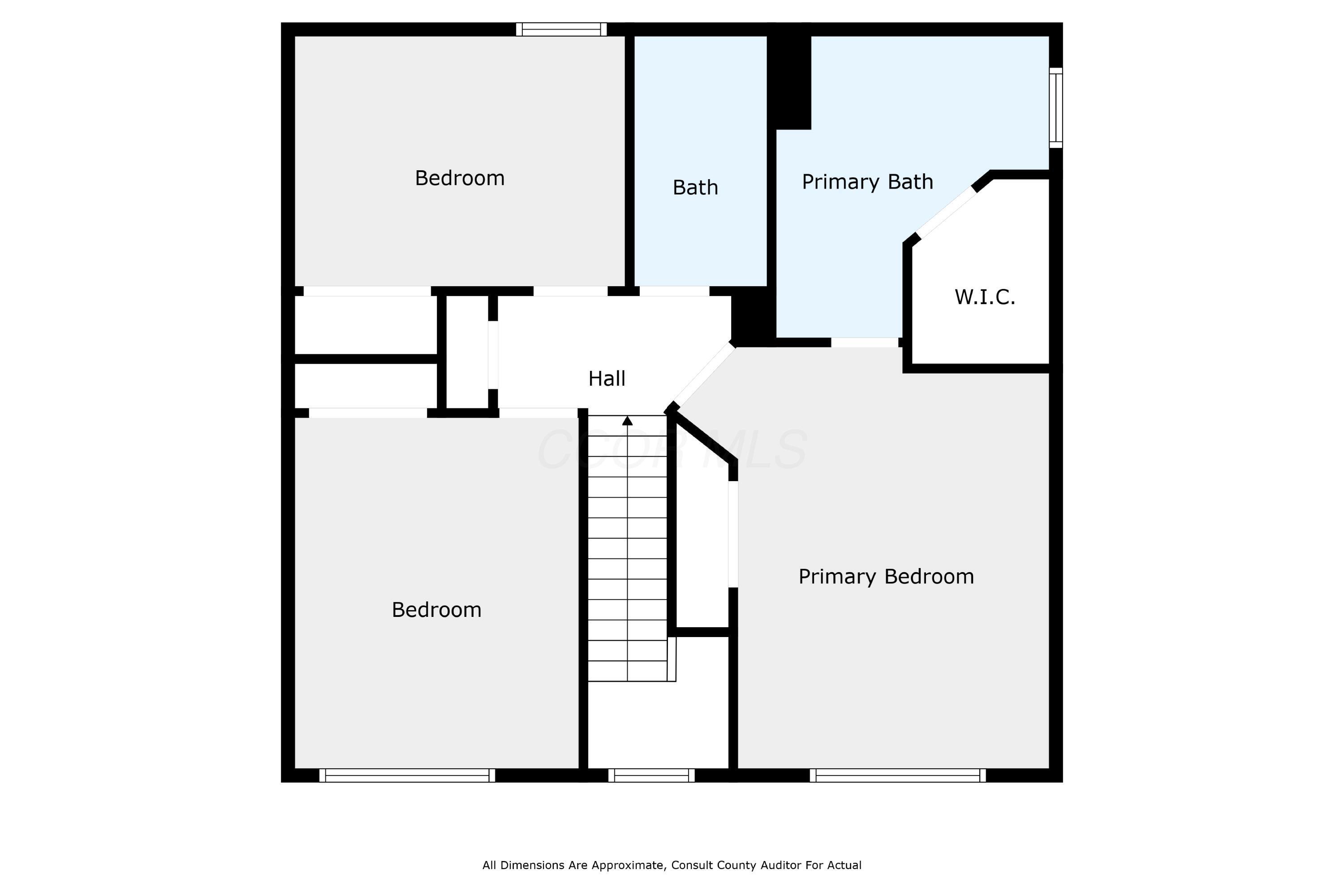 7793 Merdon Drive, Blacklick, Ohio image 45