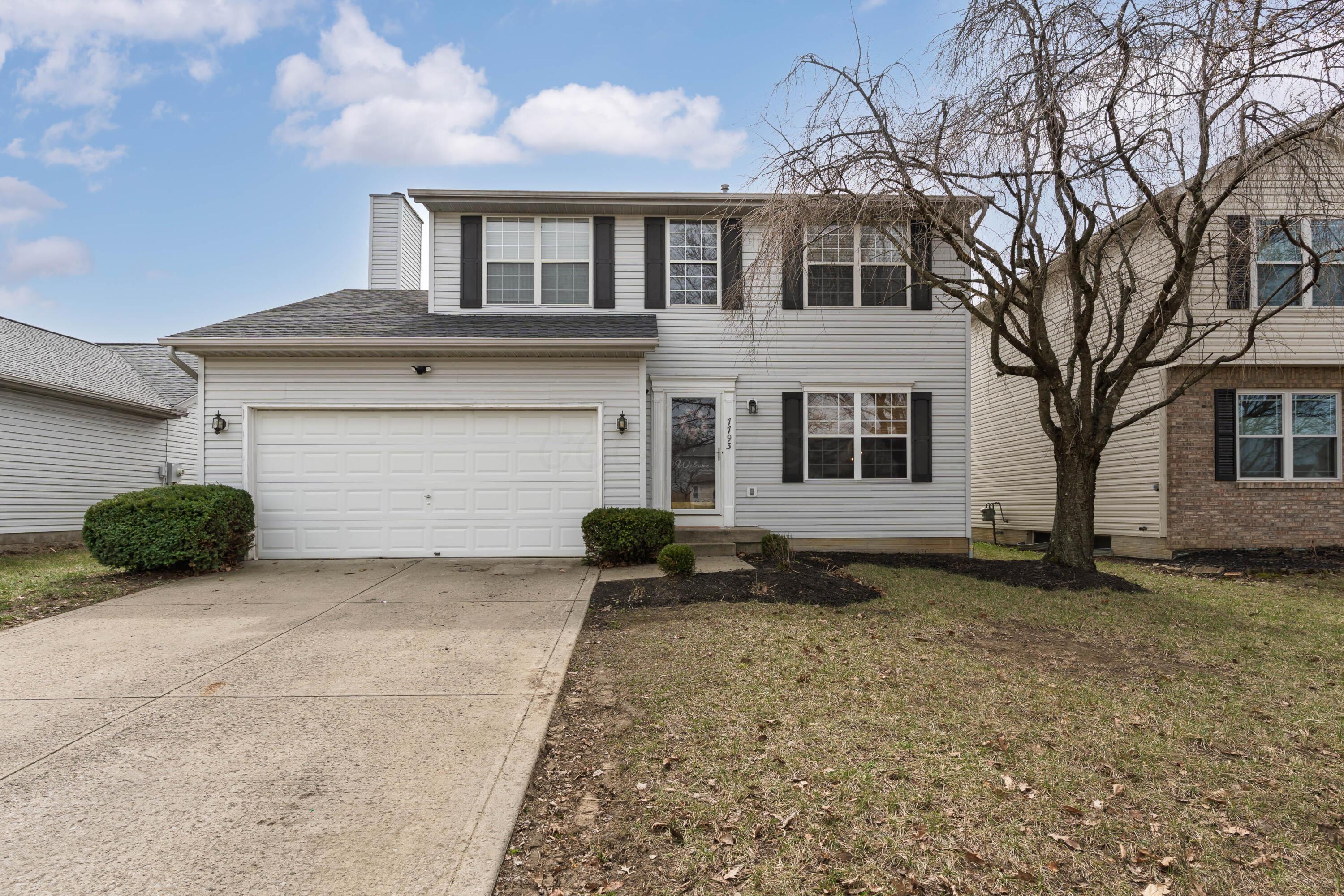 7793 Merdon Drive, Blacklick, Ohio image 1