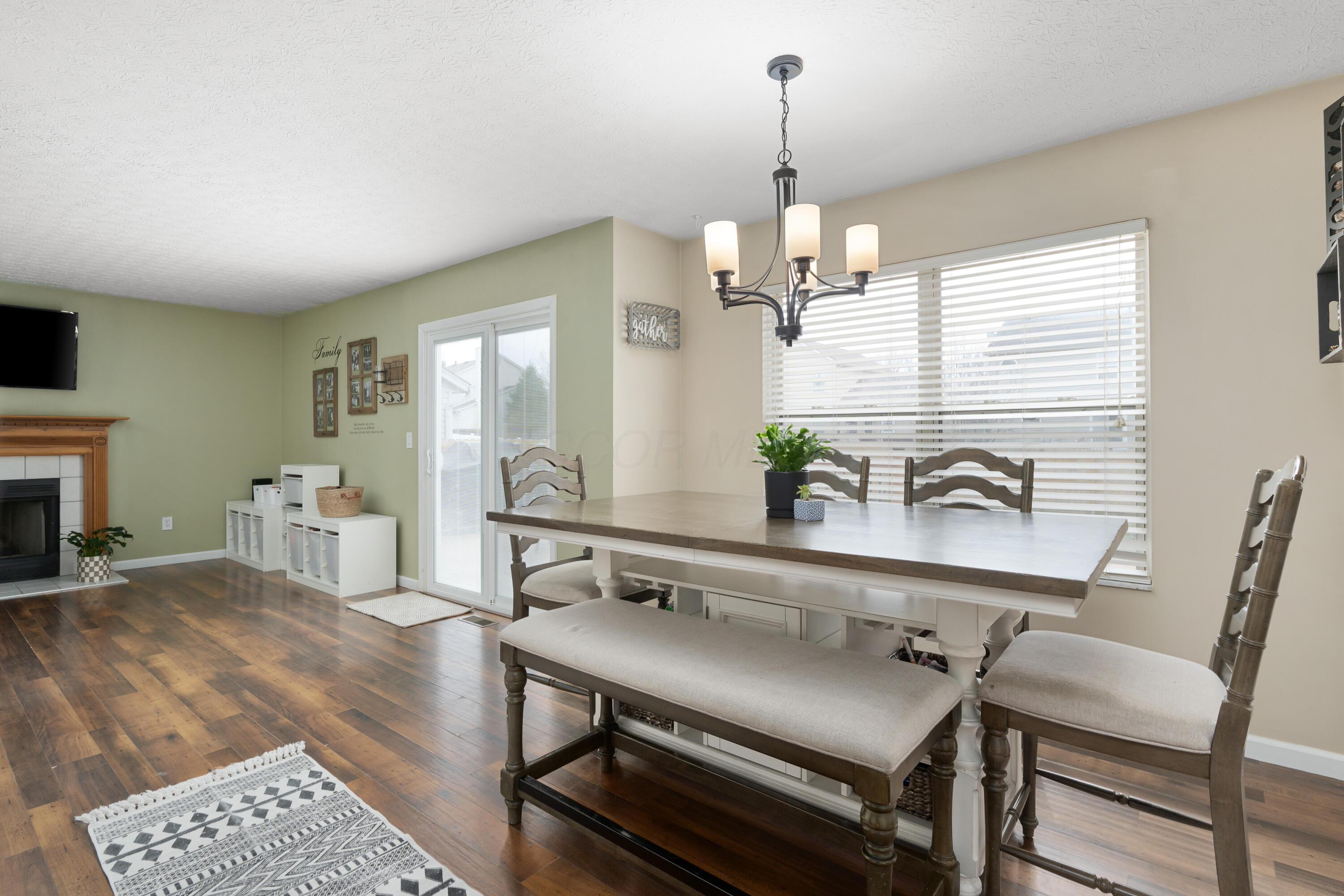 7793 Merdon Drive, Blacklick, Ohio image 13
