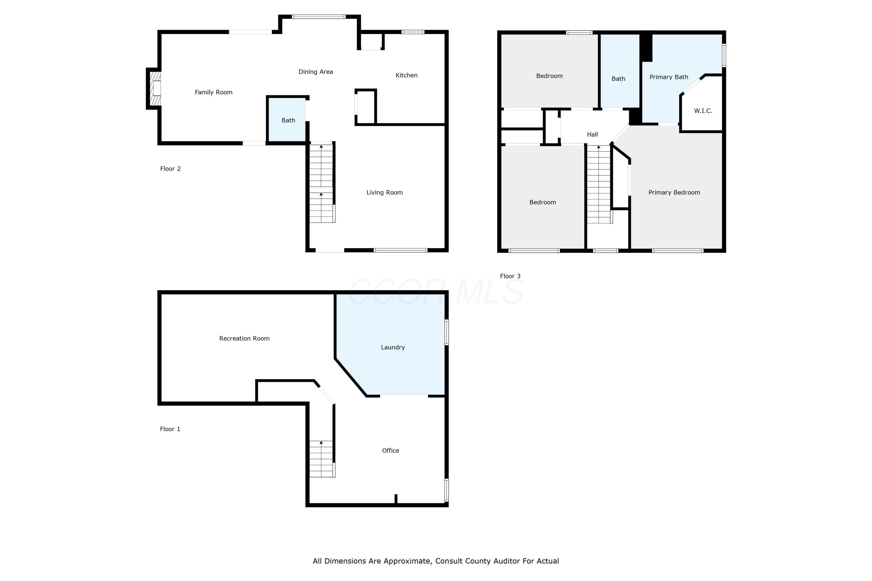7793 Merdon Drive, Blacklick, Ohio image 47