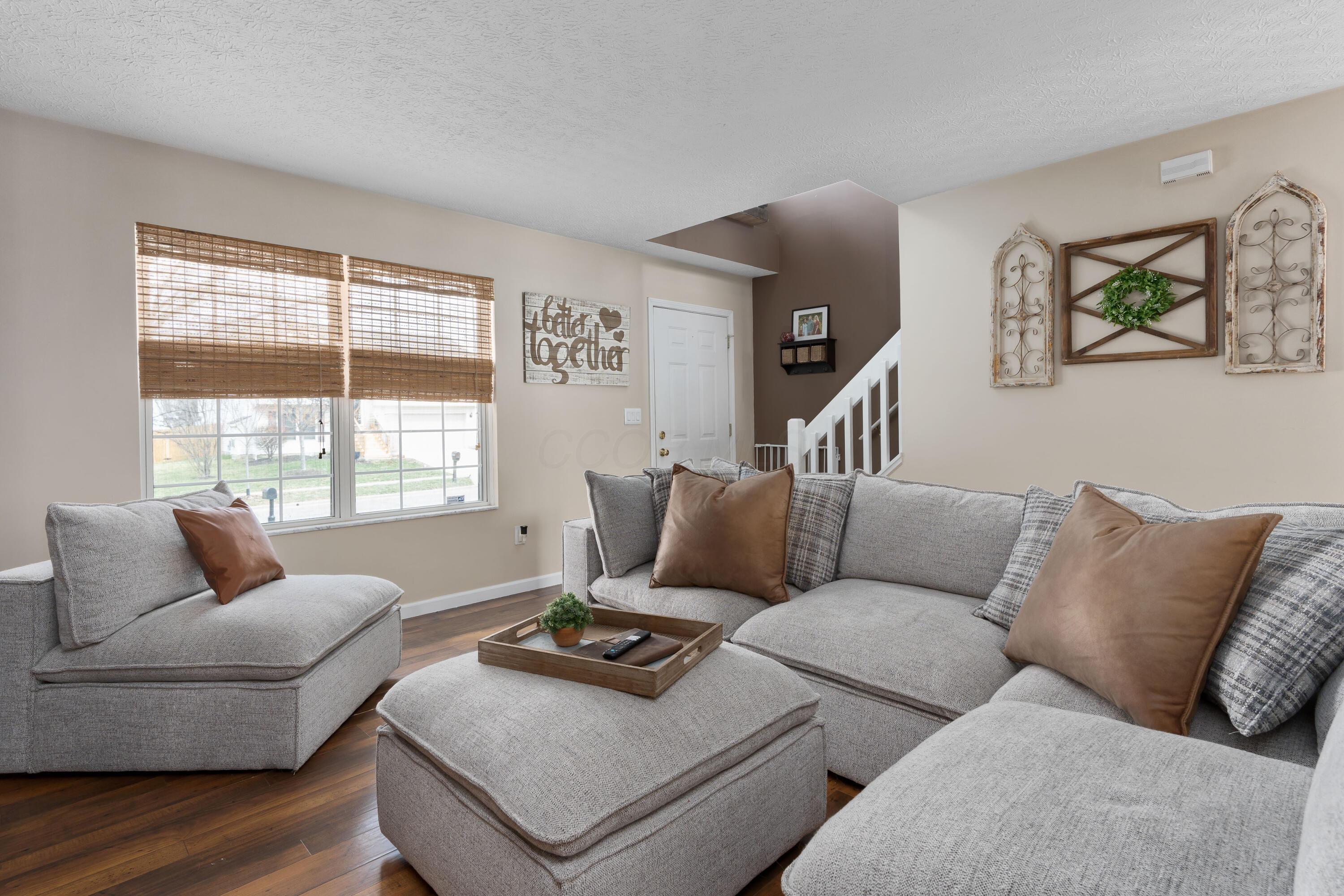 7793 Merdon Drive, Blacklick, Ohio image 7