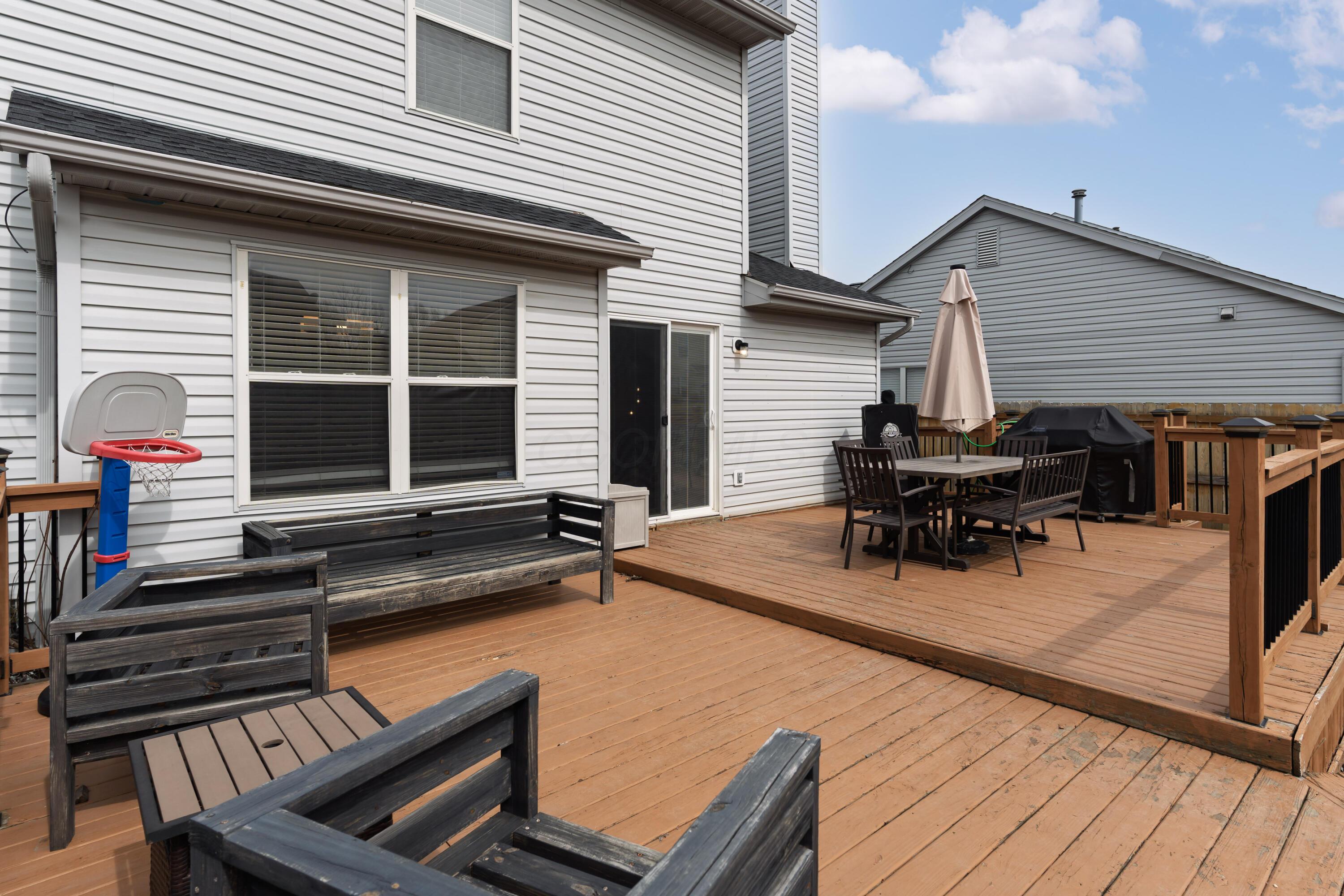 7793 Merdon Drive, Blacklick, Ohio image 33