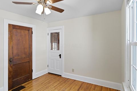 Tiny photo for 44 W Pacemont Road, Columbus, OH 43202 (MLS # 226000552)