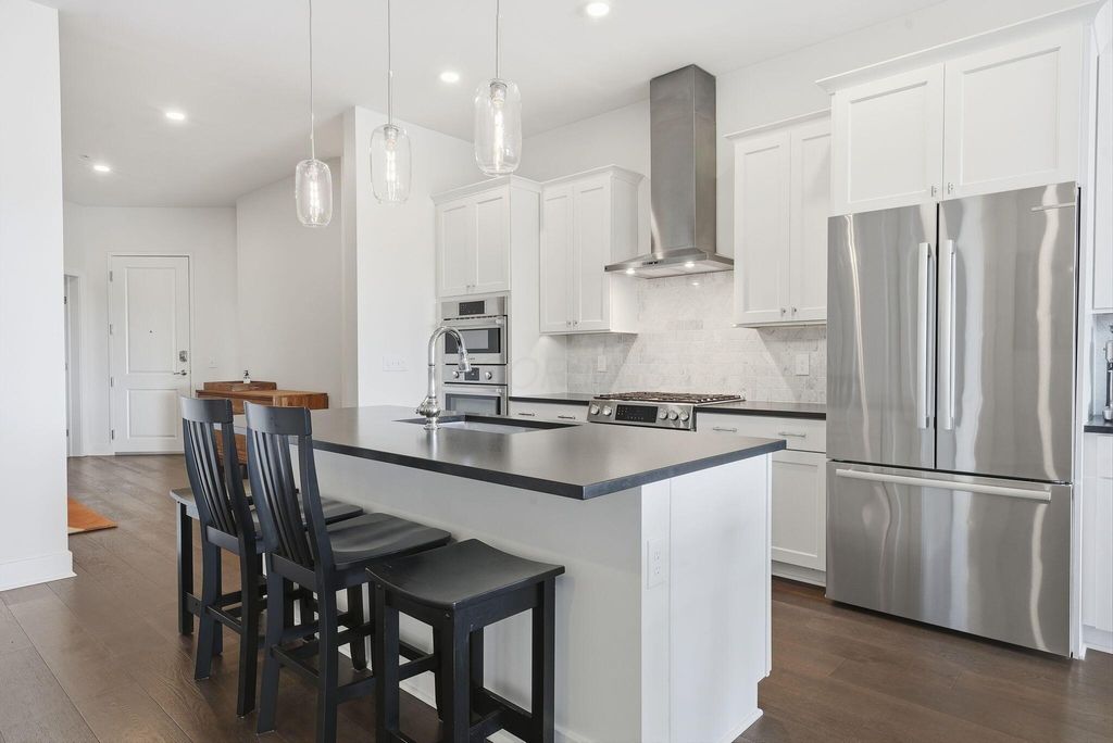 Photo of 6745 Longshore Street 510 #510, Dublin, OH 43017 (MLS # 226011338)