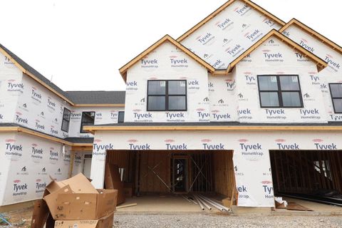 Photo of 5680 Dutch Lane, Powell, OH 43065 (MLS # 226017045)