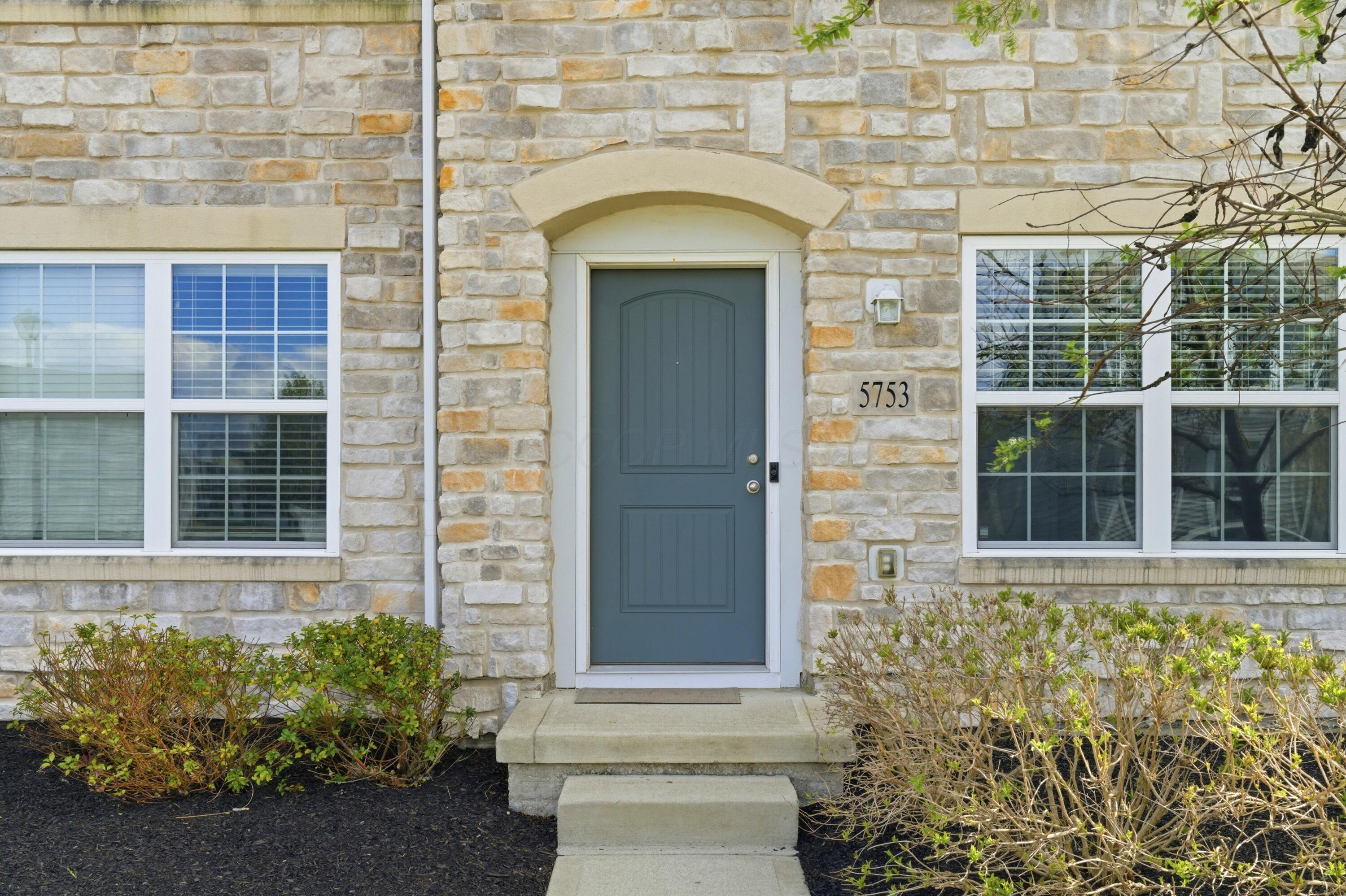 5753 Passage Creek Drive