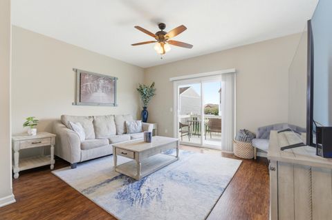 Photo of 5753 Passage Creek Drive, Dublin, OH 43016 (MLS # 226010940)